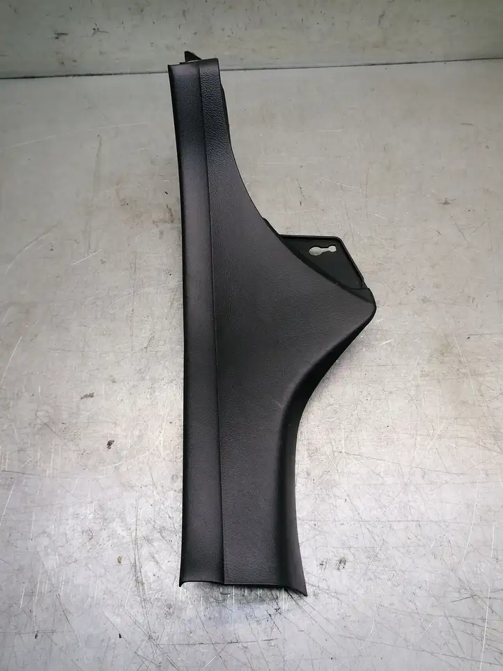 Honda Accord (2003 - 2007) 84211SEA0030 Внутренняя отделка заднего порога — фото 1