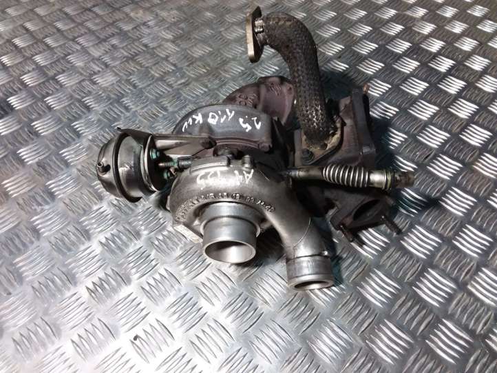 059145701C Audi A4 S4 B5 8D Turbina