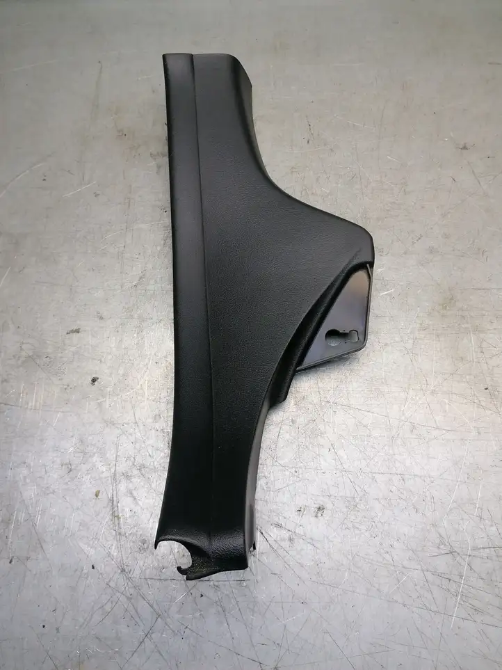 Honda Accord (2003 - 2007) 84261SEA0030 Внутренняя отделка заднего порога — фото 3