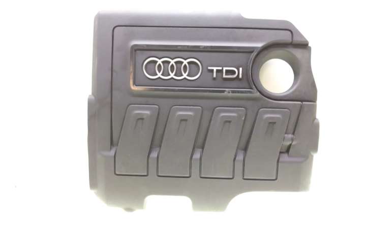 03L103925AS Audi A1 Variklio dangtis (apdaila)