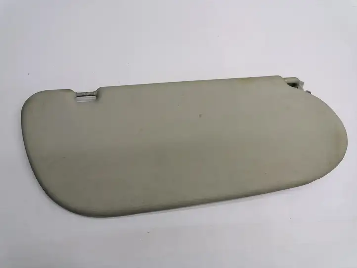 Seat Alhambra (Mk1) (2000 - 2010) 7M0857551AH Солнцезащитный козырек — фото 1