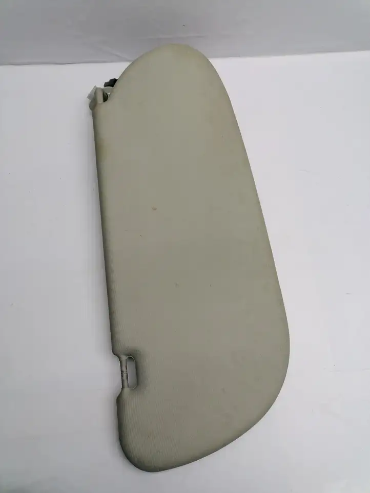 Seat Alhambra (Mk1) (2000 - 2010) 7M0857551AH Солнцезащитный козырек — фото 3