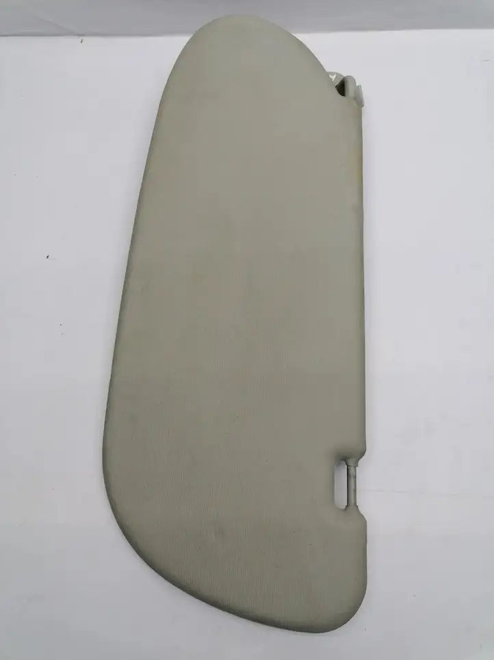 Seat Alhambra (Mk1) (2000 - 2010) 7M0857552AH Солнцезащитный козырек — фото 4