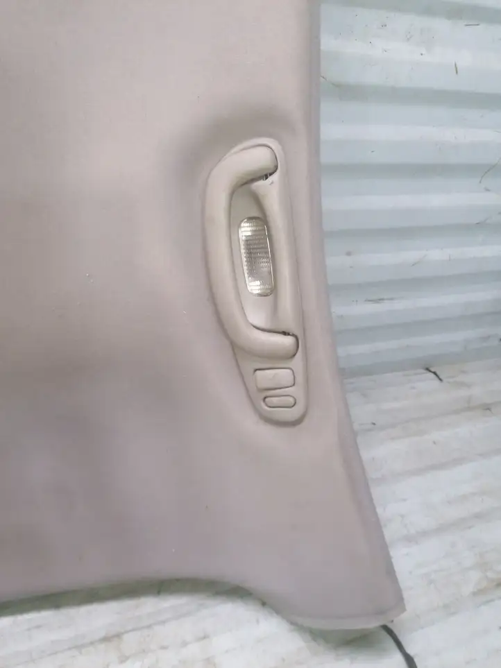Chrysler 300M (1998 - 2004) Потолочная обшивка — фото 4
