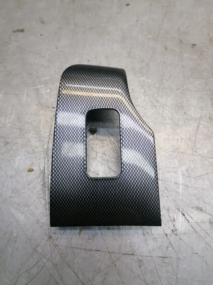 Honda Accord (2003 - 2007) 83791SEA Накладка кнопки стеклоподъемника — фото 1