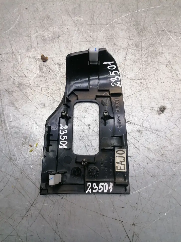 Honda Accord (2003 - 2007) 83791SEA Накладка кнопки стеклоподъемника — фото 2