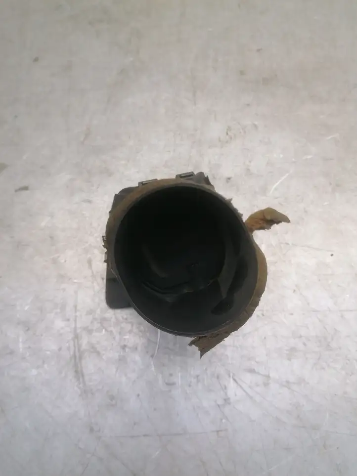 Volvo S60 (2000 - 2004) 3409373 Боковой воздушный дефлектор — фото 2