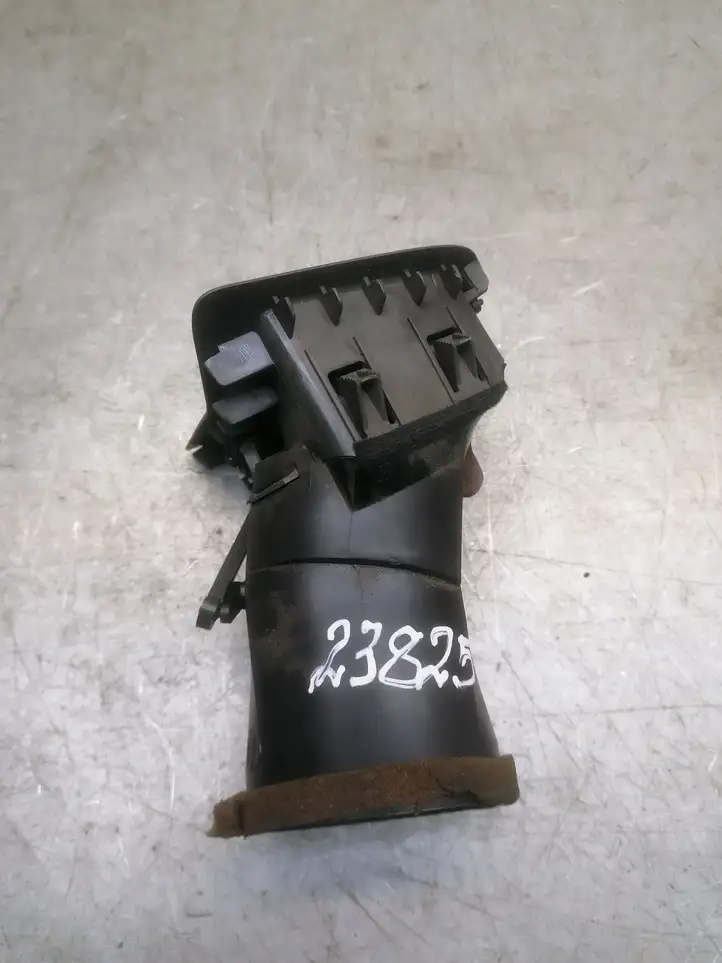 Volvo S60 (2000 - 2004) 3409373 Боковой воздушный дефлектор — фото 3