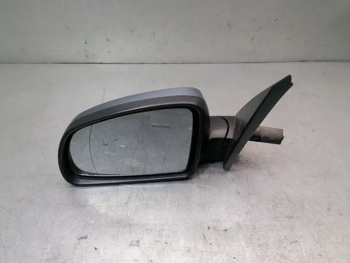 Opel Meriva A (2006 - 2010) 93494558 Боковое зеркало механическое — фото 1
