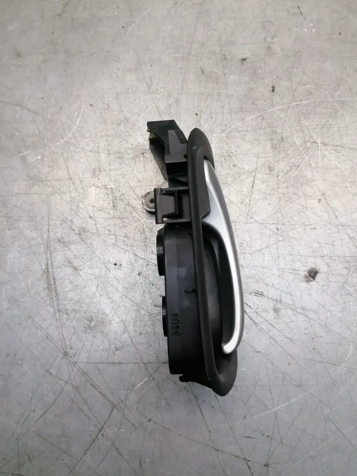 Honda Accord (2003 - 2007) Внутренняя ручка двери — фото 3