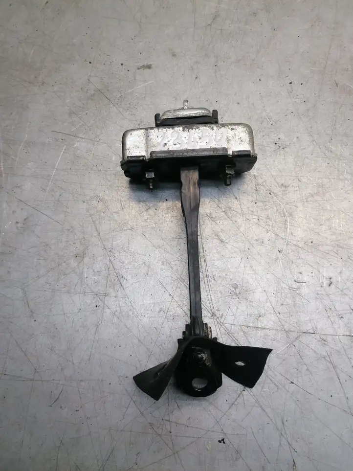 Honda Accord (2003 - 2007) Ограничитель задней двери — фото 3
