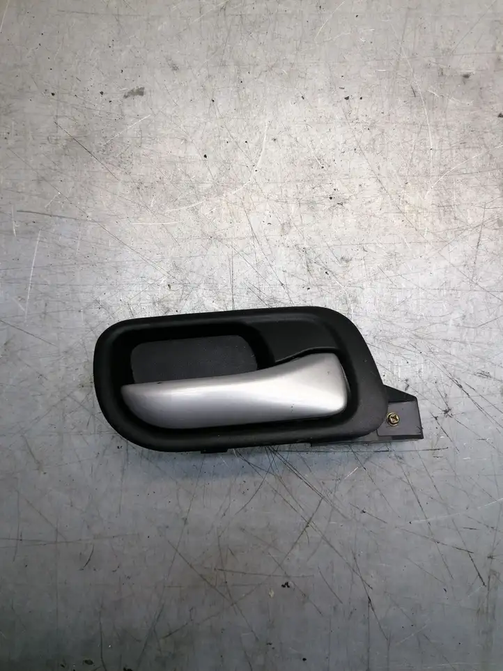 Honda Accord (2003 - 2007) Внутренняя ручка задней двери — фото 1