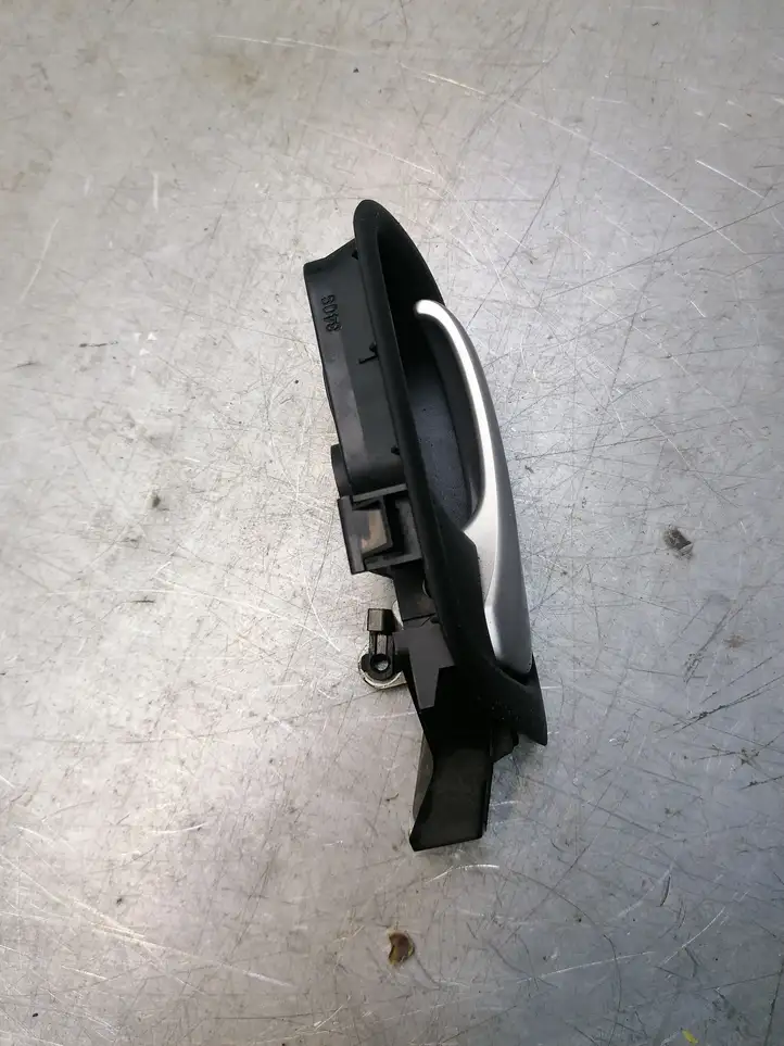 Honda Accord (2003 - 2007) Внутренняя ручка задней двери — фото 2