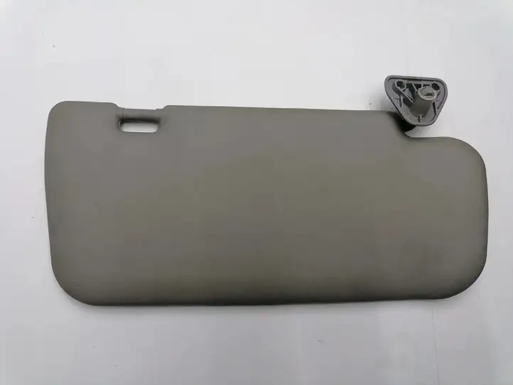 Nissan Primera (2001 - 2008) Солнцезащитный козырек — фото 4
