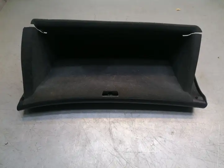 Honda Accord (2003 - 2007) Вещевой ящик — фото 3