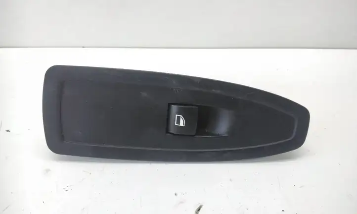 BMW 3 F30 F35 F31 (2012 - 2018) 9208107 Блок кнопок стеклоподъемников — фото 1