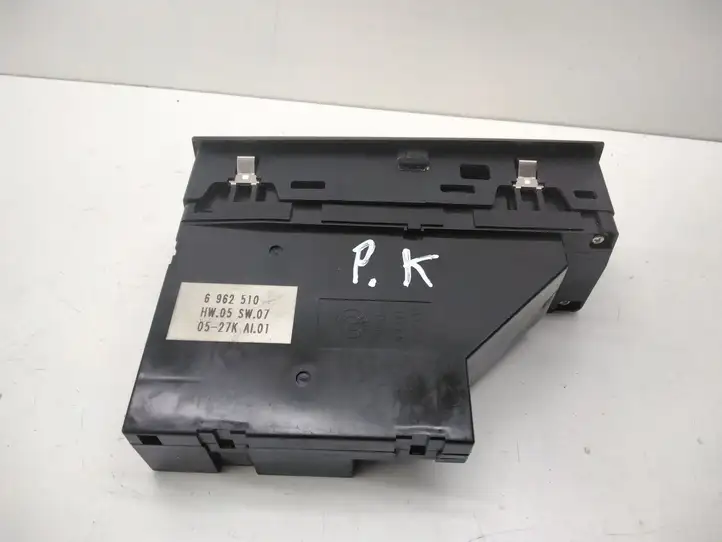BMW X5 E53 (1999 - 2006) 6962510 Кнопка стеклоподъемников — фото 2