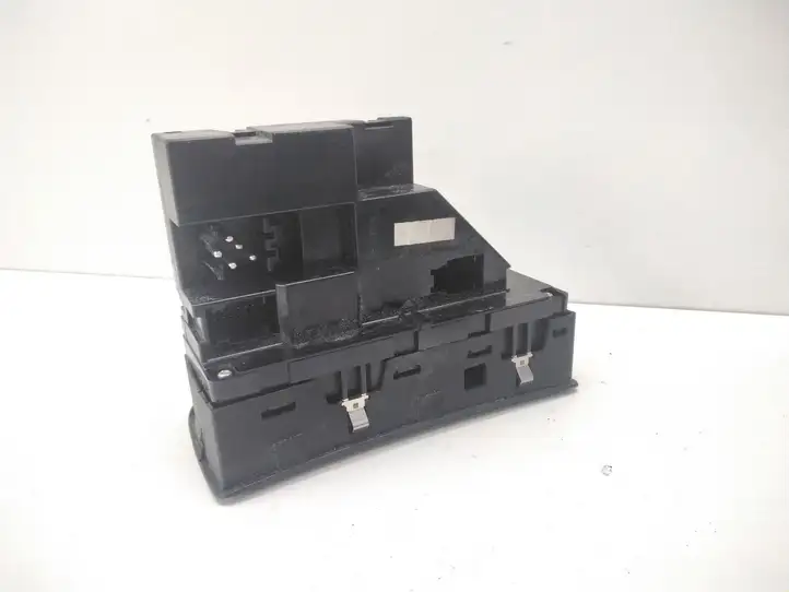 BMW X5 E53 (1999 - 2006) 6962510 Кнопка стеклоподъемников — фото 3