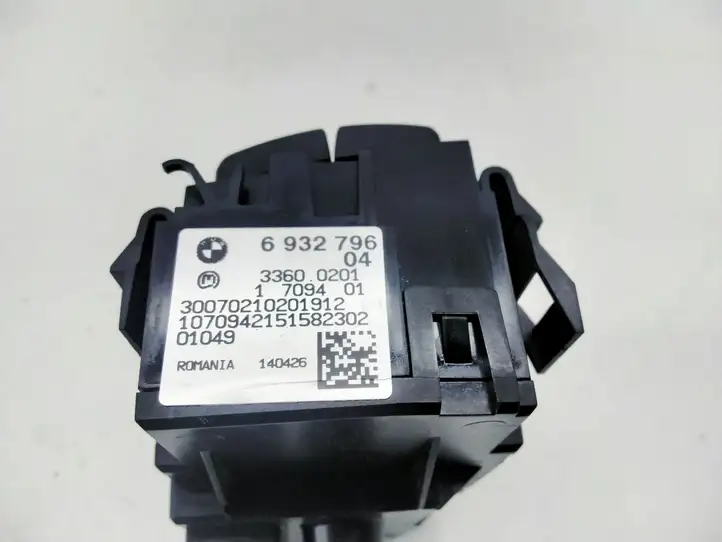 BMW 3 E90 E91 (2005 - 2012) 6932796 Включатель фонарей — фото 3
