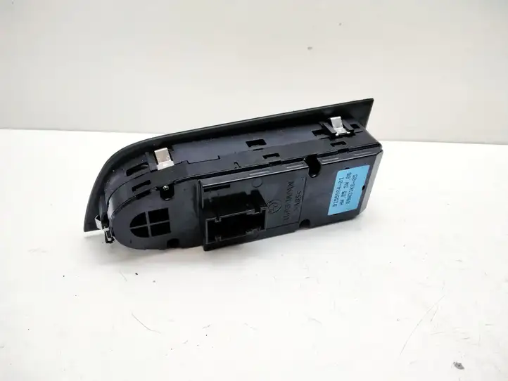 BMW 3 E90 E91 (2005 - 2012) 9155504 Кнопка стеклоподъемников — фото 2