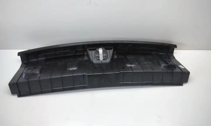BMW 3 F30 F35 F31 (2012 - 2018) 7221868 Отделка порога багажника — фото 2