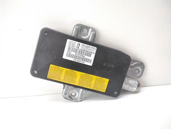 BMW X5 E53 (1999 - 2006) 307037233044 Подушка безопасности двери — фото 1