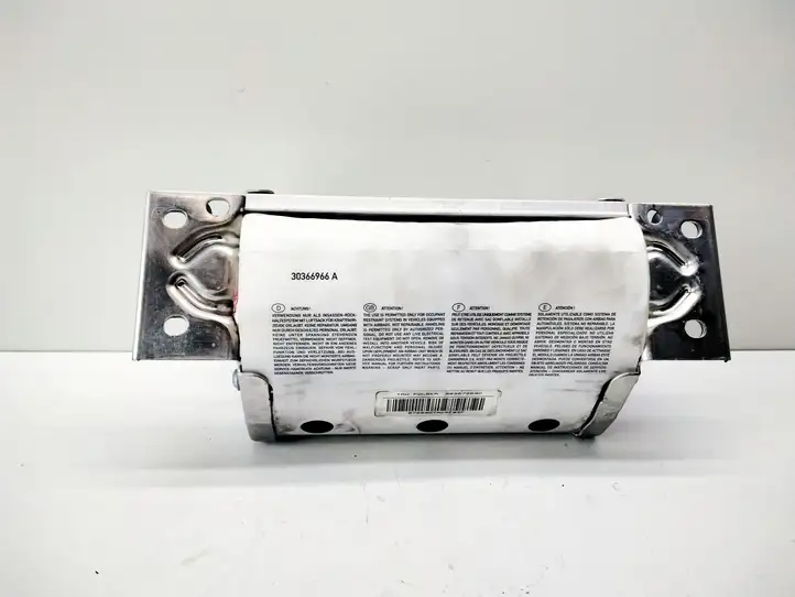 BMW 3 E90 E91 (2005 - 2012) 30366966A Подушка безопасности пассажира — фото 1