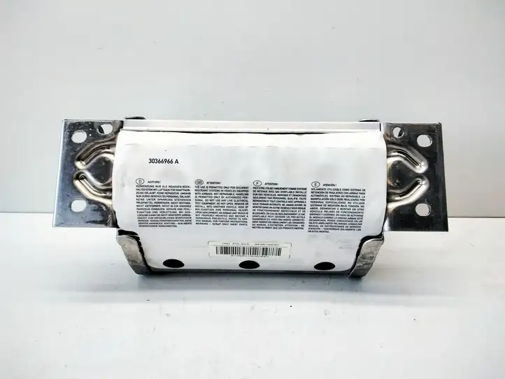 BMW 3 E90 E91 (2005 - 2012) 30366966A Подушка безопасности пассажира — фото 1