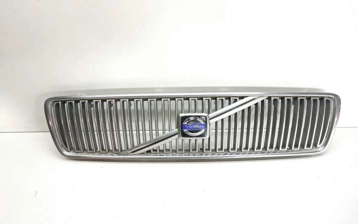 9178087 Volvo S80 Grotelės priekinės