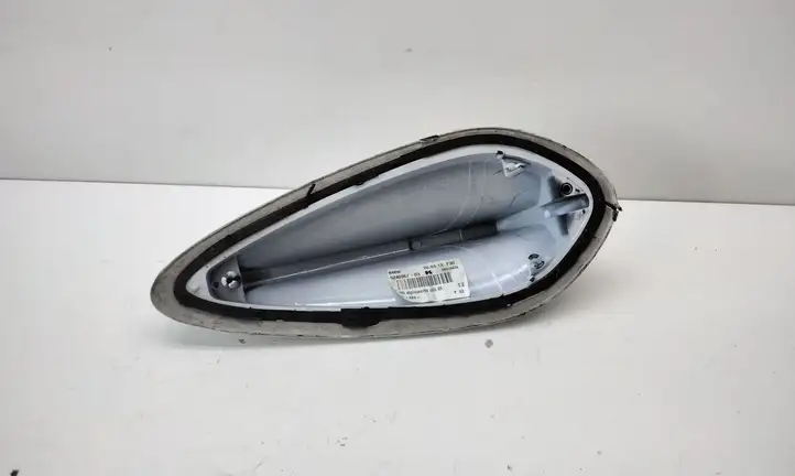 BMW 3 F30 F35 F31 (2012 - 2018) 9240967 Крышка GPS-антенны — фото 3