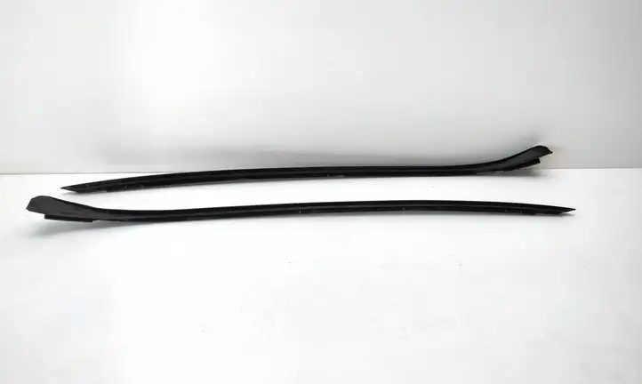 BMW 3 E90 E91 (2005 - 2012) 7179264 Накладка стоек лобового стекла — фото 1