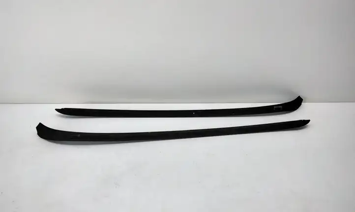 BMW 3 E90 E91 (2005 - 2012) 7179264 Накладка стоек лобового стекла — фото 2