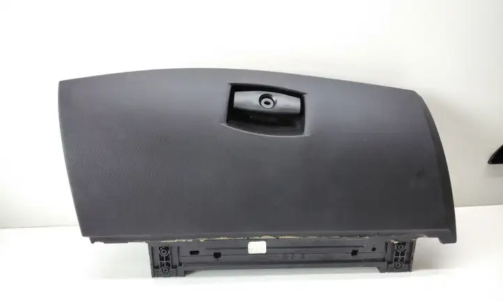 BMW 5 E60 E61 (2004 - 2010) 51167034079 Крышка бардачка — фото 1