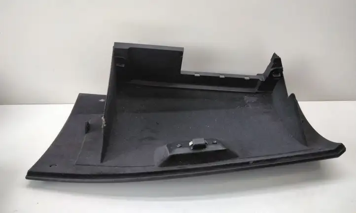BMW 5 E60 E61 (2004 - 2010) 51167034079 Крышка бардачка — фото 2