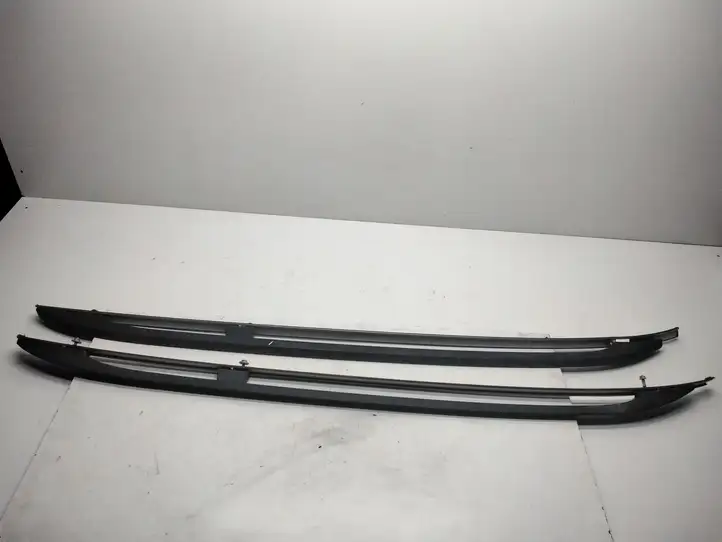 BMW X3 E83 (2003 - 2010)   Рейлинг крыши 