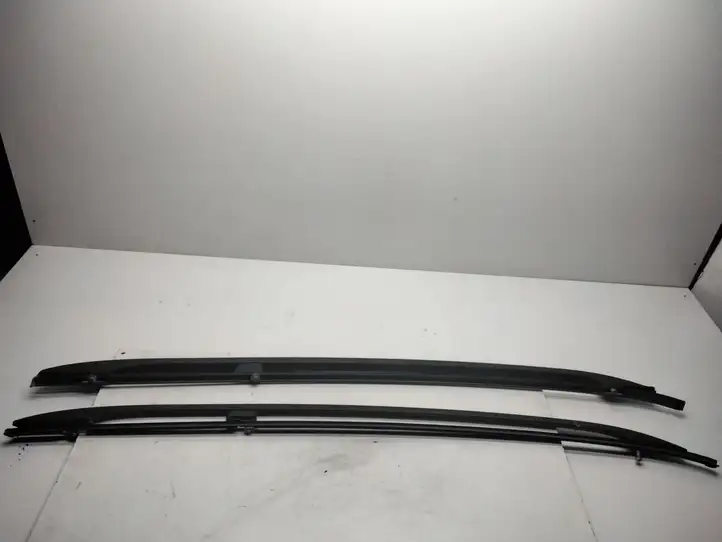 BMW X3 E83 (2003 - 2010)   Рейлинг крыши 