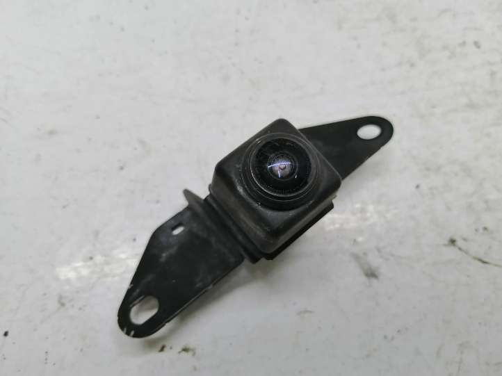 284F14EA0A Nissan Qashqai Vaizdo kamera priekiniame bamperyje