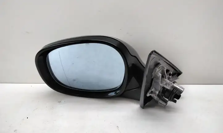 BMW 3 E90 E91 (2005 - 2012) 7182695 Боковое зеркало с электроприводом — фото 1