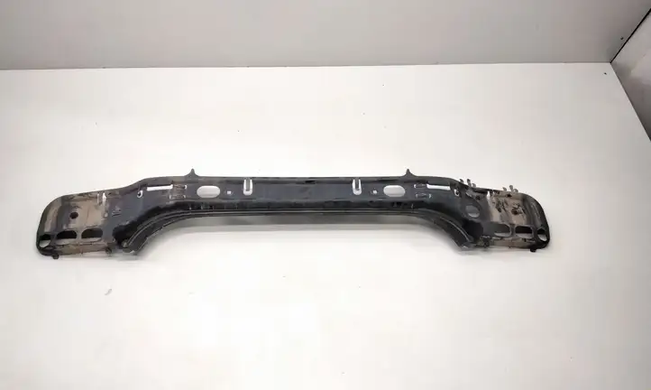 BMW 5 E60 E61 (2004 - 2010) 7056343 Кронштейн заднего бампера — фото 1