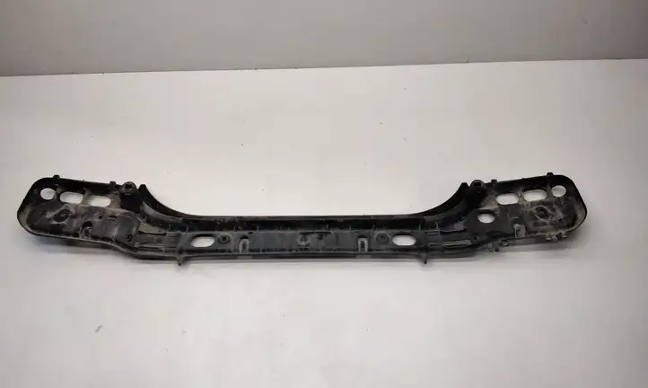 BMW 5 E60 E61 (2004 - 2010) 7056343 Кронштейн заднего бампера — фото 2