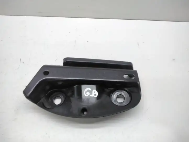 BMW 3 E90 E91 (2005 - 2012) 7118194 Кронштейн заднего бампера — фото 1