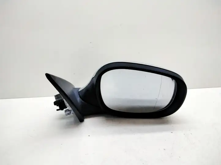 BMW 3 E90 E91 (2005 - 2012) 7182695 Боковое зеркало с электроприводом — фото 1