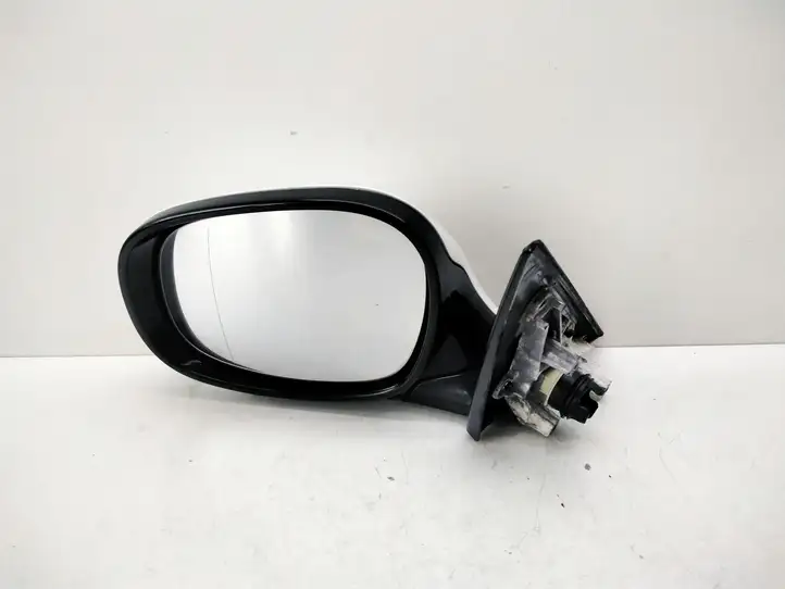 BMW 3 E90 E91 (2005 - 2012) 7182695 Боковое зеркало с электроприводом — фото 1