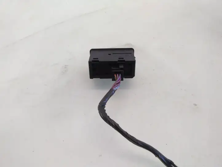 Opel Astra H (2004 - 2009) LK03459105 Кнопка стеклоподъемников — фото 2