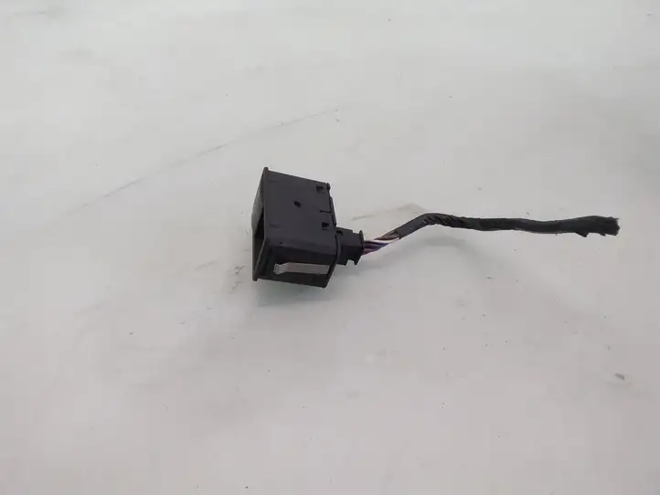 Opel Astra H (2004 - 2009) LK03459105 Кнопка стеклоподъемников — фото 3