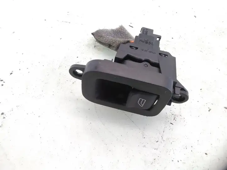 Volvo V50 (2004 - 2008) Кнопка стеклоподъемников — фото 3