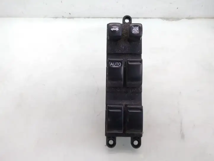 Nissan Primera (2001 - 2008) 25401AV640 Блок кнопок стеклоподъемников — фото 1