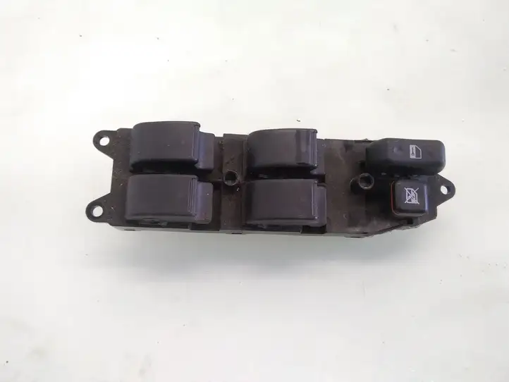 Volvo V50 (2004 - 2008) 54356022A Кнопка стеклоподъемников — фото 1