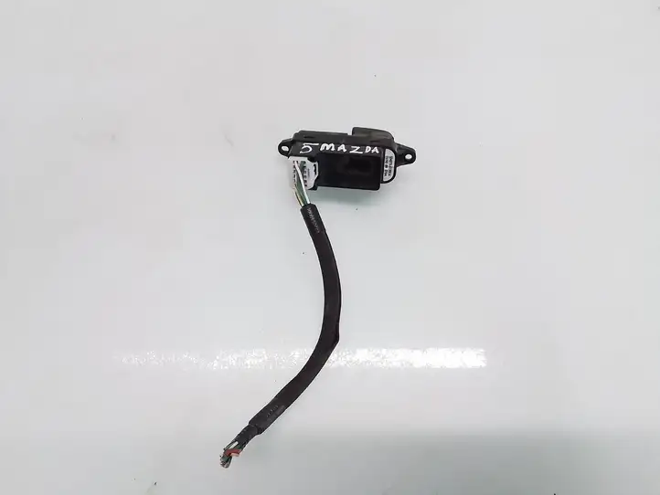 Mazda 5 (2005 - 2010) CC3366370A Кнопка стеклоподъемников — фото 3