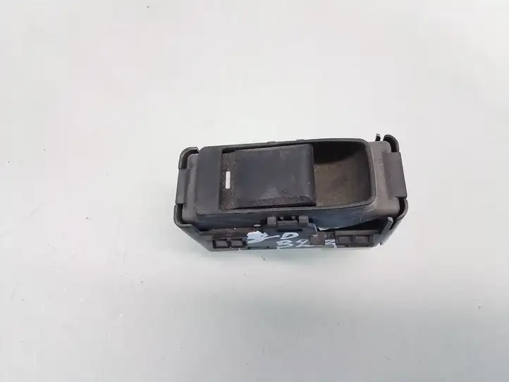 Jeep Grand Cherokee (WK) (2004 - 2010) 04602933A Блок кнопок стеклоподъемников — фото 2
